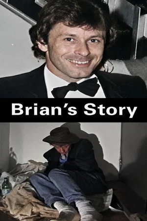 Постер: Brian's Story