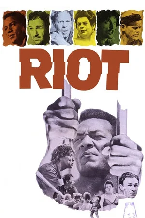 Постер: Riot