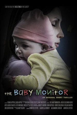 Постер: The Baby Monitor