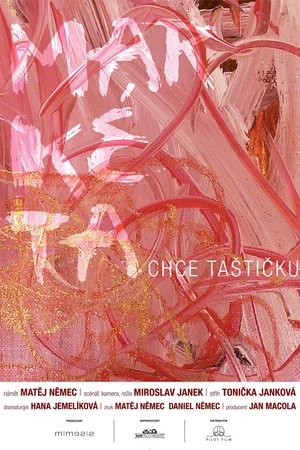 Постер: Markéta chce taštičku