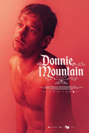 Постер: Donnie Mountain