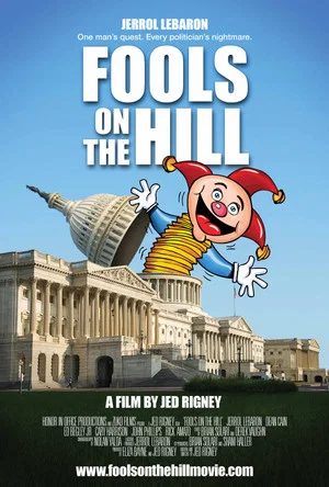 Постер: Fools on the Hill