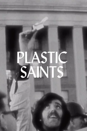 Постер: Plastic Saints