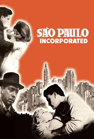 Постер: São Paulo, Incorporated