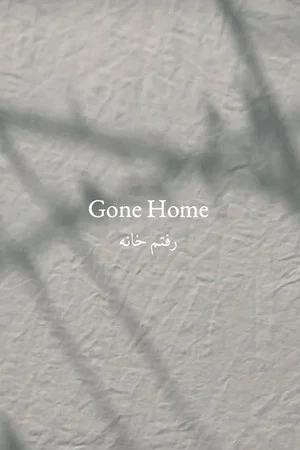 Постер: Gone Home