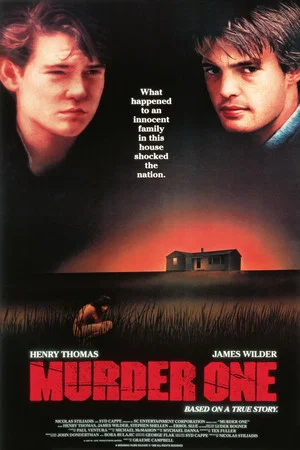 Постер: Murder One