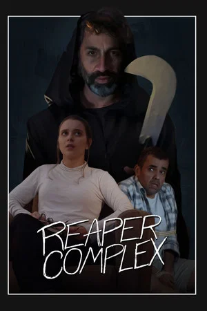 Постер: Reaper Complex