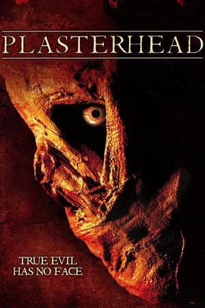 Постер: Plasterhead