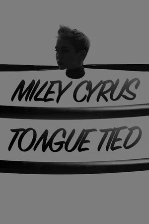 Постер: Tongue Tied