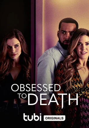 Постер: Obsessed to Death
