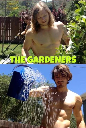 Постер: Garden of Eden