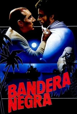 Постер: Bandera negra