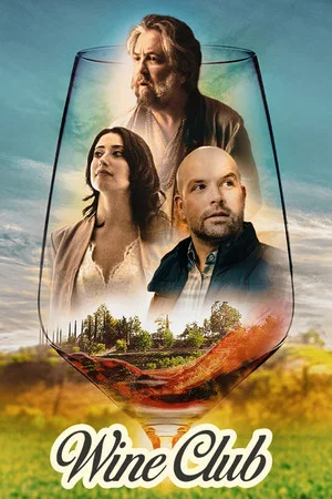 Постер: Wine Club
