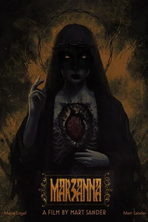 Постер: Marzanna