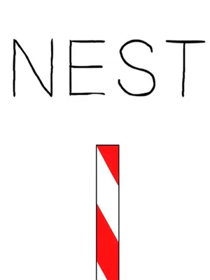 Постер: Nest