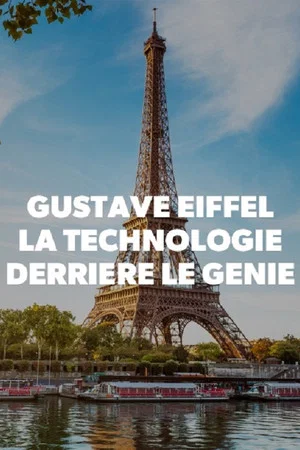 Постер: Eiffel's Megastructures