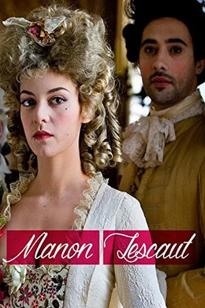Постер: Manon Lescaut