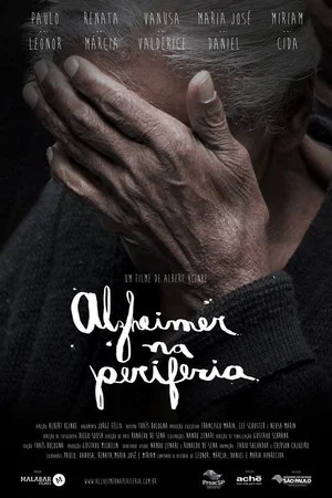 Постер: Alzheimer on the outskirts