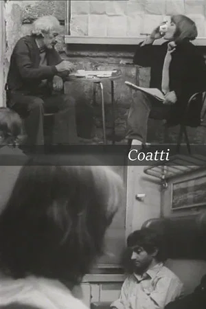 Постер: Coatti
