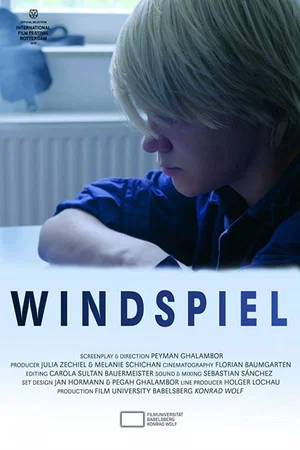 Постер: Windspiel