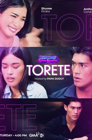 Постер: Barangay Love Stories: Infatuated
