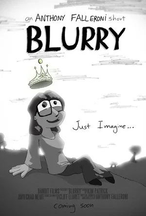 Постер: Blurry