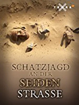 Постер: Schatzjagd an der Seidenstraße