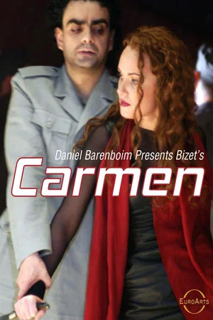 Постер: Carmen