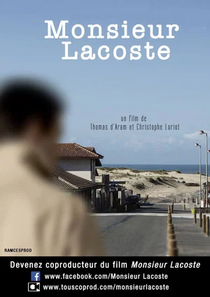 Постер: Monsieur Lacoste