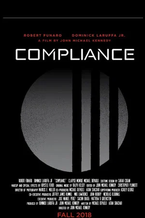 Постер: Compliance
