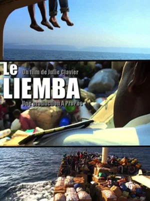 Постер: Le liemba