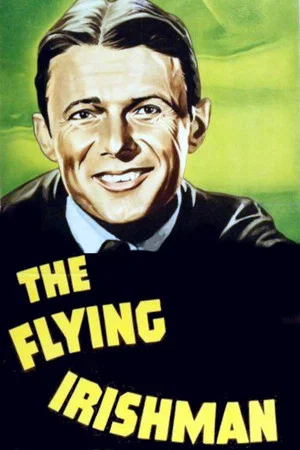 Постер: The Flying Irishman