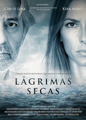 Постер: Lágrimas secas