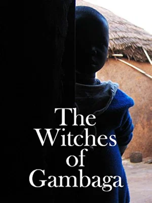 Постер: The Witches of Gambaga
