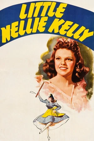 Постер: Little Nellie Kelly
