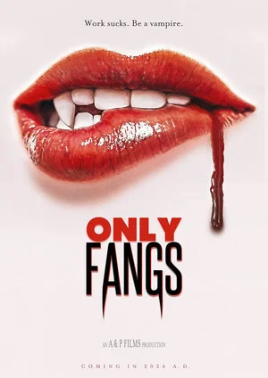 Постер: OnlyFangs
