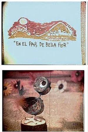 Постер: En el País de Bella Flor