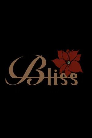 Постер: Bliss