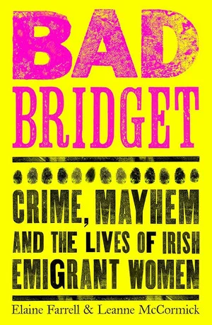 Постер: Bad Bridgets