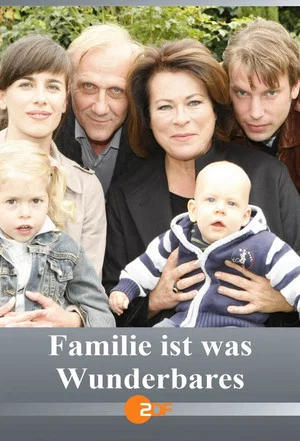 Постер: Familie ist was Wunderbares