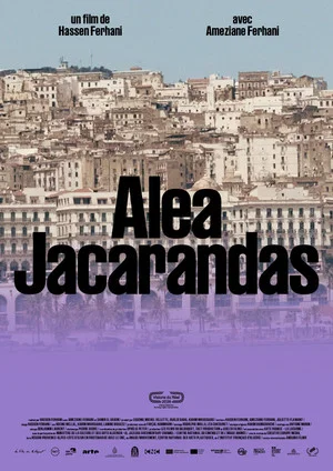 Постер: Alea Jacarandas