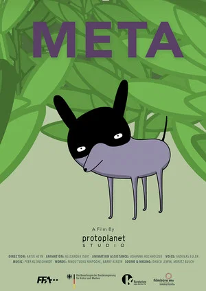 Постер: Meta
