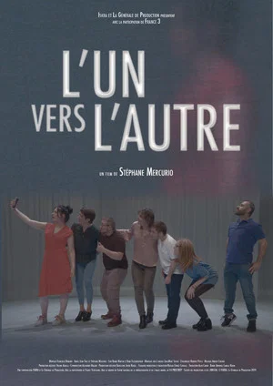 Постер: L'un vers l'autre