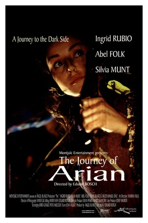 Постер: The Journey of Arián