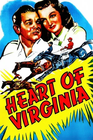 Постер: Heart of Virginia
