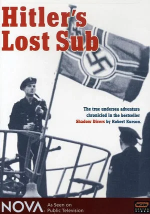Постер: Hitler's Lost Sub