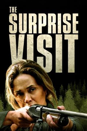 Постер: The Surprise Visit