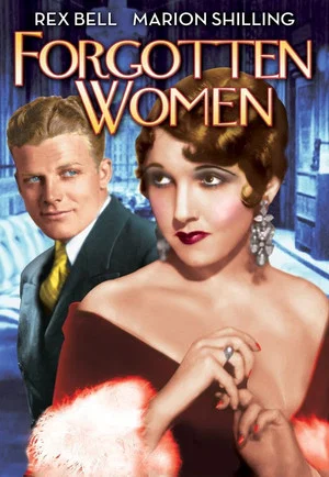 Постер: Forgotten Women
