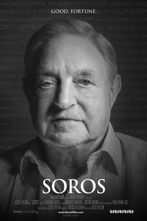 Постер: Soros