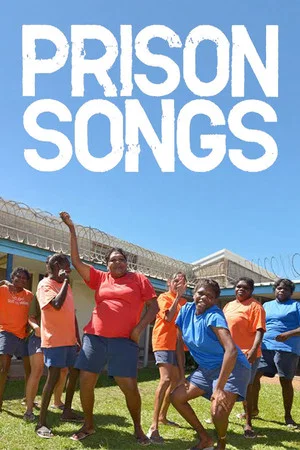 Постер: Prison Songs